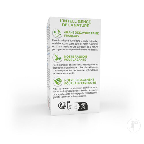 Arkopharma Arkogélules Anxiété Et Spasmes Intestinaux Mélisse Bio 45 Gélules-4