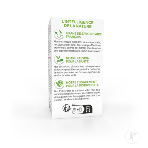 Arkopharma Arkogélules Arkolutéine Acuité Visuelle 45 Gélules-4