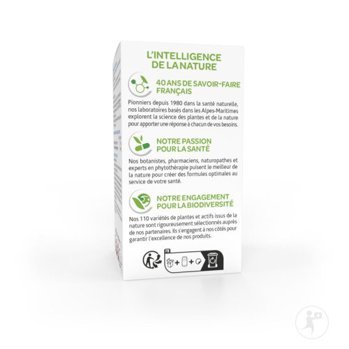 Arkopharma Arkogélules Equilibre Système Nerveux Griffonia 40 Gélules-4