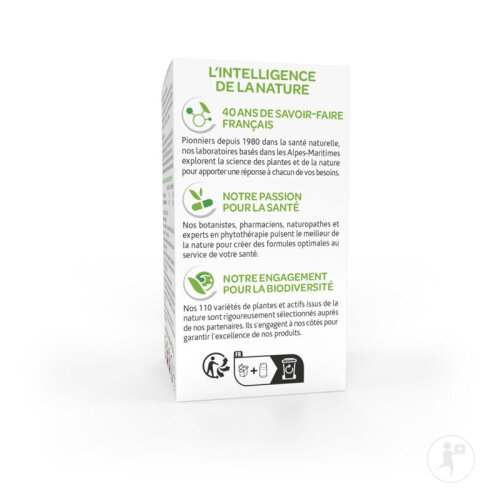 Arkopharma Arkogélules Konjac Bio 45 Gélules-4
