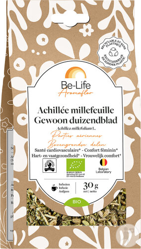 Aromaflor Millefeuille Plante 30g