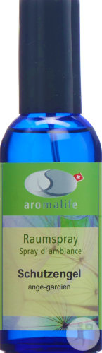 Aromalife Ange Gardien Spray D'Ambiance Flacon Spray 100ml