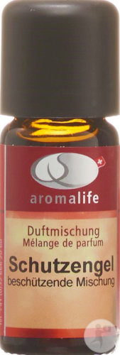 Aromalife Ange Gardien Mélange de Senteurs 10ml