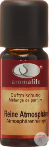 Aromalife Atmosphère Pure Huile Essentielle 10ml