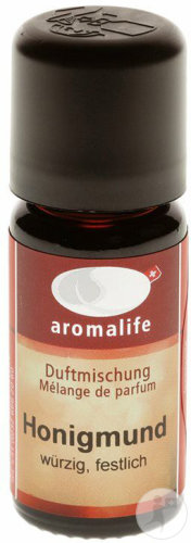 Aromalife Bouchée de Miel Mélange de Senteurs 10ml