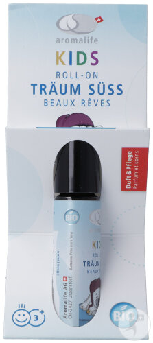 Aromalife Kids Roll-On Beaux Rêves 10ml