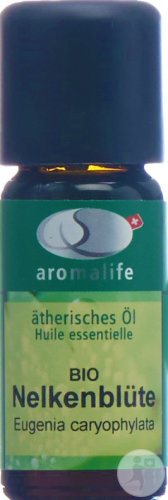 Aromalife Girofle Huile Essentielle 10ml