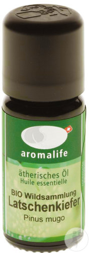 Aromalife Pin Nain Huile Essentielle 10ml