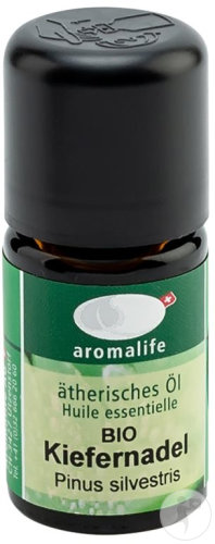 Aromalife Pin Sylvestre Huile Essentielle Flacon 10ml