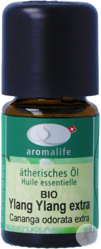 Aromalife Ylang Ylang Huile Essentielle 5ml