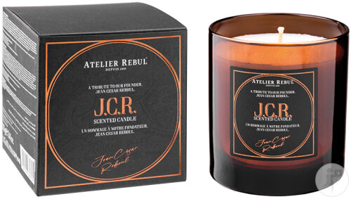 Atelier Rebul Bougie Parfumée J.C.R. 210g