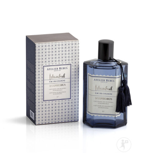 Atelier Rebul Eau De Cologne Istanbul Bosphorus 250ml-2