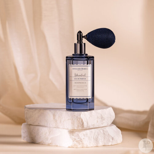 Atelier Rebul Istanbul Bosphorus Eau De Parfum 50ml-2