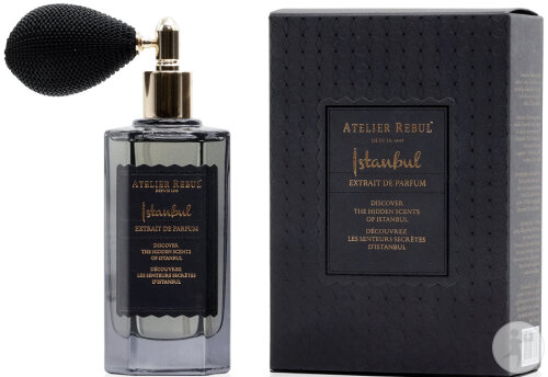 Atelier Rebul Istanbul Extrait De Parfum 50ml
