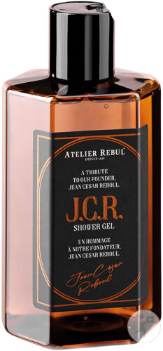 Atelier Rebul J.C.R. Gel Douche Flacon 250ml