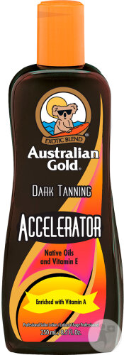 Australian Gold Accélérateur Flacon 250ml