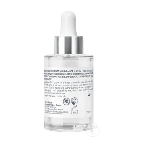 Avène Anti-Âge Hyaluron Activ B3 Sérum Concentré Repulpant Toutes Peaux 30ml-2