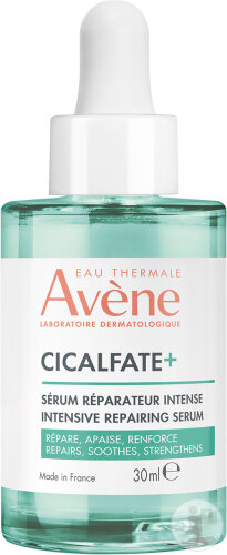 Avène Cicalfate+ Sérum Restaurateur Intense Peau Sensible Fragilisée 30ml