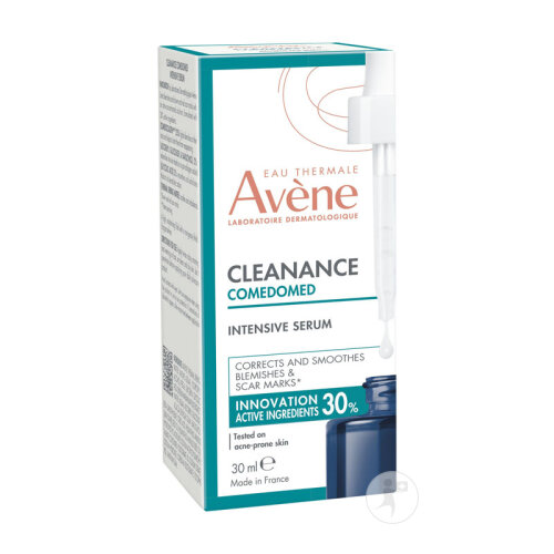 Avène Cleanance Comedomed Sérum Intensif 30ml-3