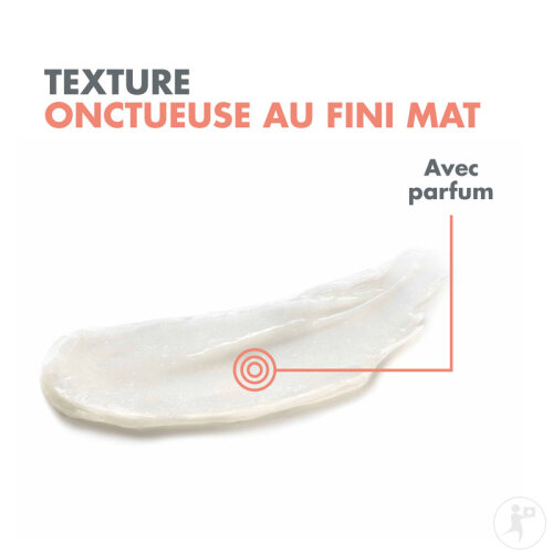 Avène Cold Cream Nutrition Stick Lèvres Nourrissant 2x4g 2e À -50%-3