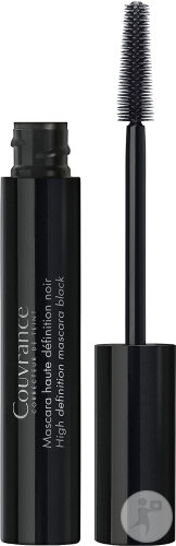 Avène Couvrance Mascara Haute Définition Noir 7ml