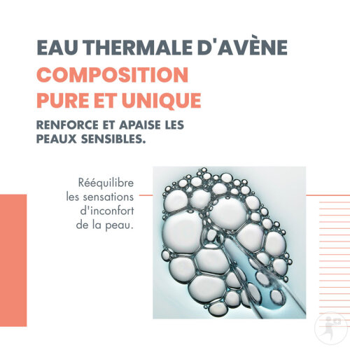 Avène Eau Thermale D'Avène Spray Apaisant Peau Sensible Irritée 150ml-2