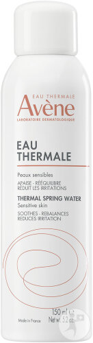 Avène Eau Thermale Spray Brumisateur 150ml