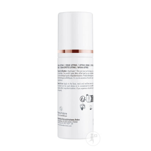Avène Hyaluron Activ Procedure Retinal 0,1% Crème Lifting Anti-Âge 30ml-3