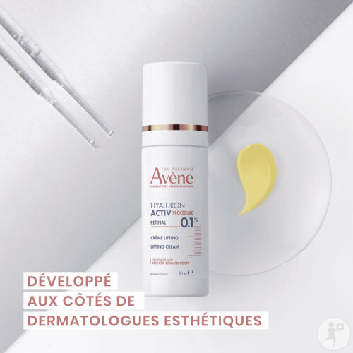 Av ne Hyaluron Activ Procedure Retinal 0 1 Cr me Lifting Anti ge 30ml Av ne Hyaluron Activ Procedure Retinal 0 1 Cr me Lifting Anti ge 30ml