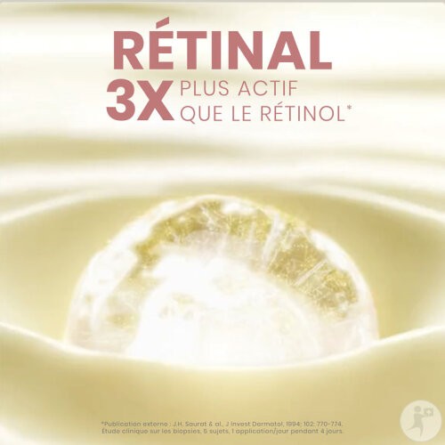 Avène Hyaluron Activ Procedure Retinal 0,1% Crème Lifting Anti-Âge 30ml-8