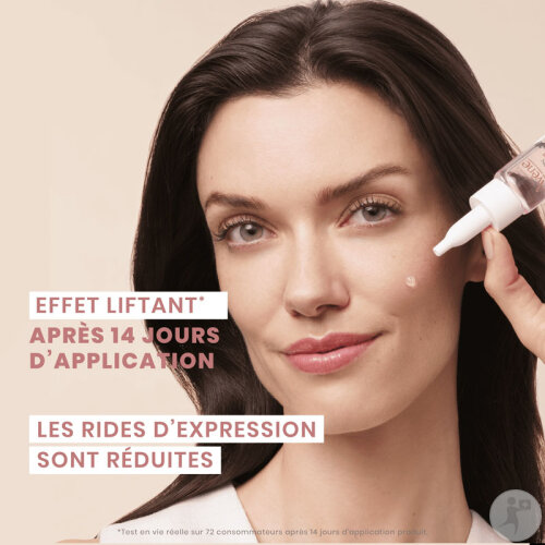 Avène Hyaluron Activ Procédure Hexapeptide 10% Sérum Tenseur Anti-Âge 18ml + 2ml-4