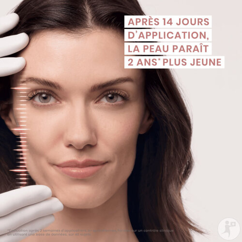 Avène Hyaluron Activ Procédure Hexapeptide 10% Sérum Tenseur Anti-Âge 18ml + 2ml-5
