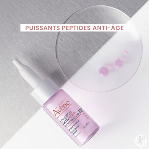 Avène Hyaluron Activ Procedure Solution Sérum 20ml-4