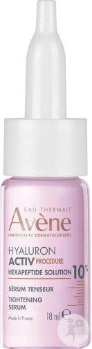 Avène Hyaluron Activ Procedure Solution Sérum 20ml