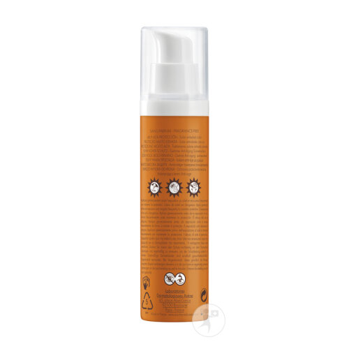 Avène Solaire IP50+ Crème Anti-Âge Teinté Très Haute Protection Peau Sensible 50ml-3
