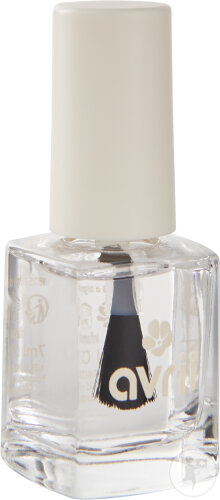 Avril 2en1 Base + Top Coat Transparent 1052 7ml