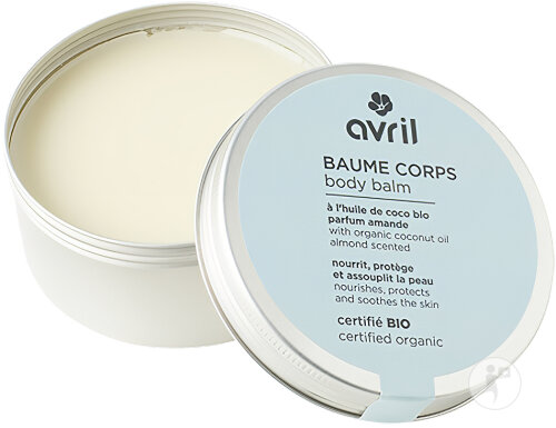 Avril Baume Corps Pot 200ml