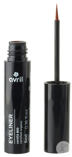 Avril Eyeliner Marron 1597 5ml