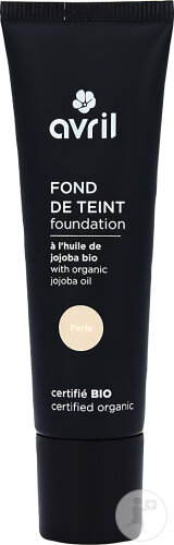 Avril Fond De Teint Perle 1477 Tube 30ml