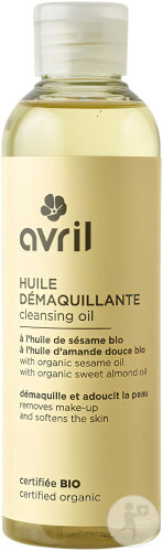 Avril Huile Démaquillante 200ml