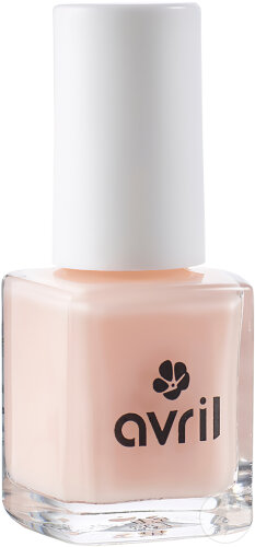 Avril Vernis Durcisseur Nude 1080 7ml