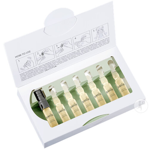 Babor Active Purifier Ampoules 7x2ml | Newpharma