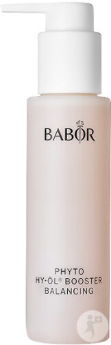 Babor Phyto Hy-Öl Booster Balancing Flacon Pompe 100ml