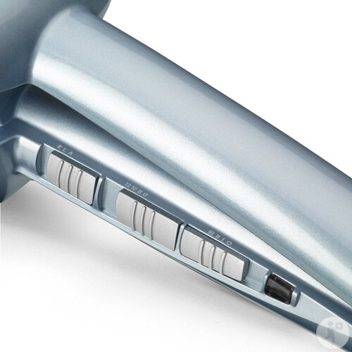 BaByliss Hydro-Fusion Anti-Frizz Curl Secret Boucleur Automatique 1 Pièce-2