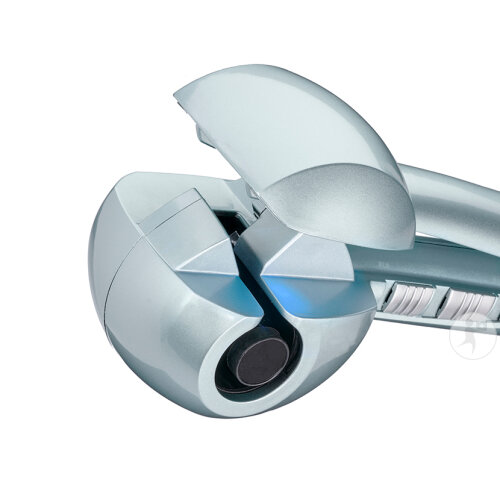 BaByliss Hydro-Fusion Anti-Frizz Curl Secret Boucleur Automatique 1 Pièce-4