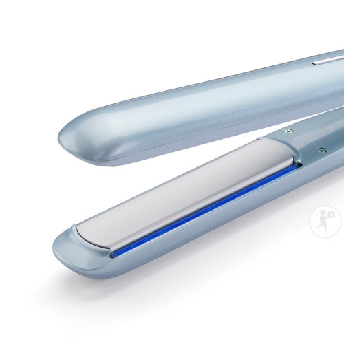 BaByliss Hydro-Fusion Anti-Frizz Lisseur 1 Pièce-2