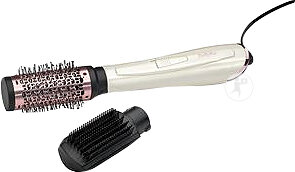 BaByliss Stardust Shimmer Styler Brosse Soufflante AS914PE 1 Pièce