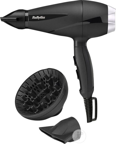 BaByliss Style Pro 2100 6710DE 1 Pièce