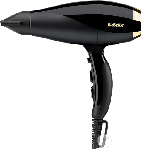 BaByliss Super Pro 2300 6714E 1 Pièce