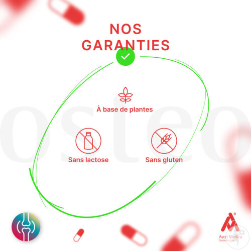 Bacteflex Forte Flexibilité Des Articulations Muscles Et Tendons Complément Alimentaire 96 Gélules-4